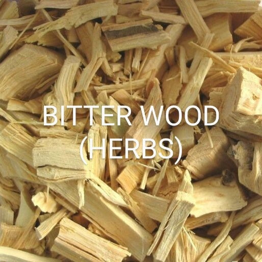 Bitter wood 100g
