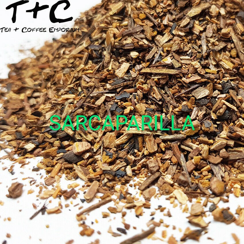 Sarsaparilla 100g