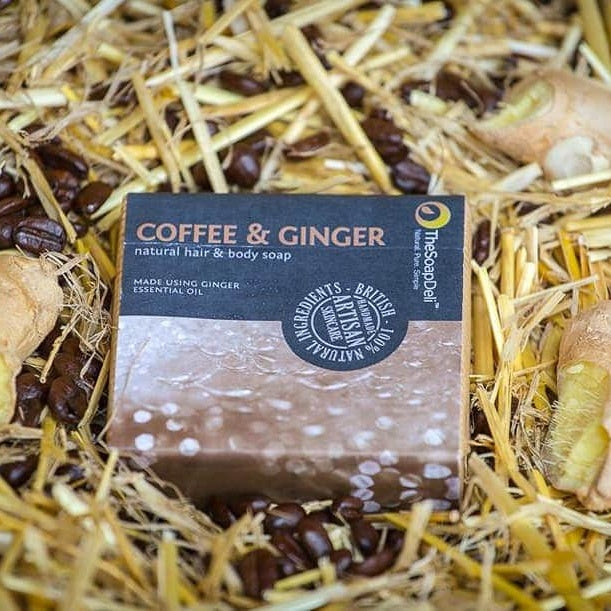 Coffee & Ginger