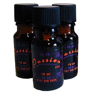 Essential Oil Fragrance