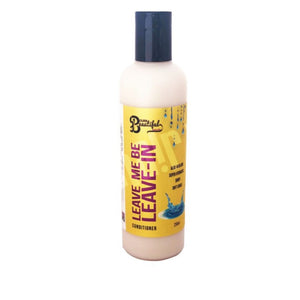 Leave Me Be (250ml)