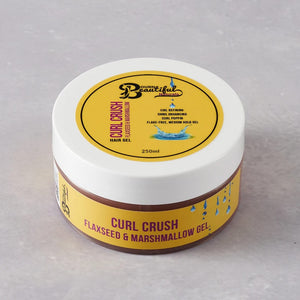 Curl Crush Flaxseed (250ml)